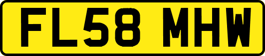 FL58MHW