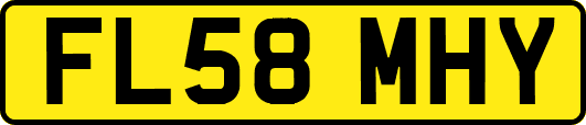 FL58MHY