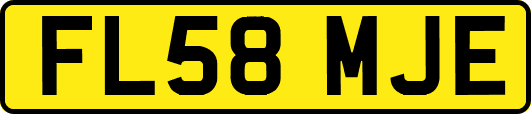FL58MJE