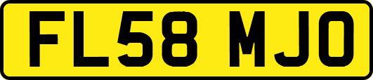 FL58MJO