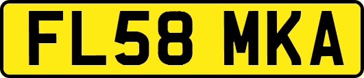 FL58MKA