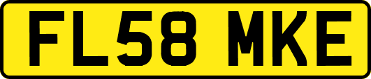 FL58MKE