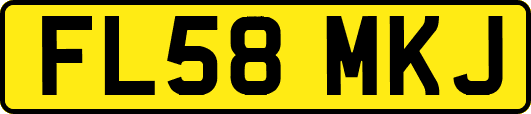 FL58MKJ