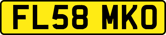 FL58MKO