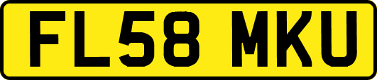 FL58MKU