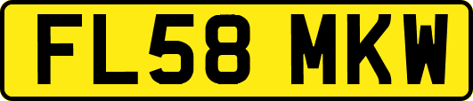 FL58MKW