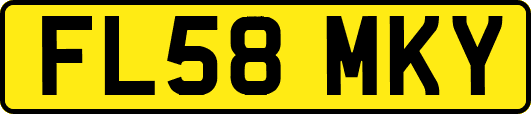FL58MKY