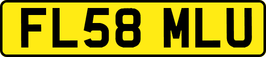 FL58MLU