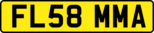 FL58MMA