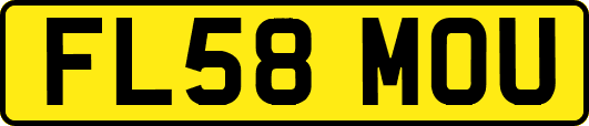 FL58MOU