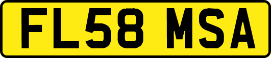 FL58MSA