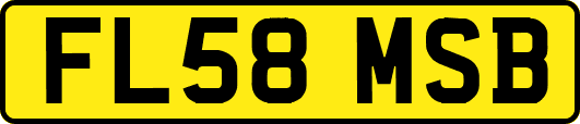 FL58MSB
