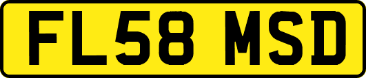 FL58MSD