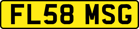 FL58MSG