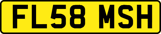 FL58MSH