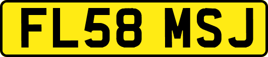 FL58MSJ