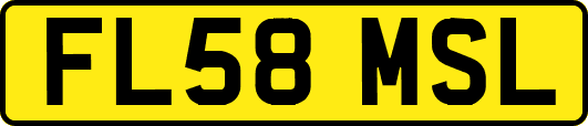 FL58MSL