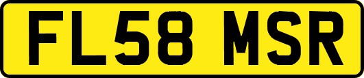 FL58MSR