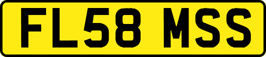 FL58MSS