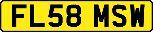 FL58MSW