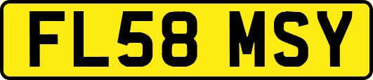 FL58MSY