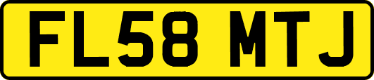 FL58MTJ