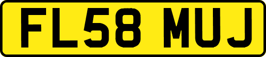 FL58MUJ