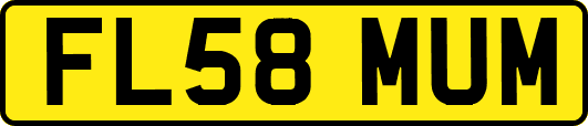 FL58MUM
