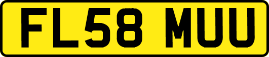 FL58MUU
