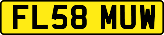 FL58MUW