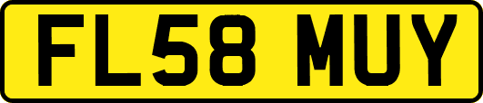 FL58MUY