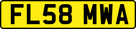 FL58MWA
