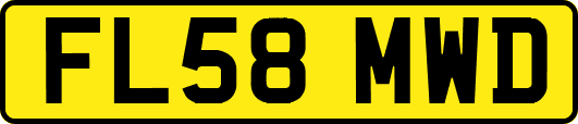 FL58MWD