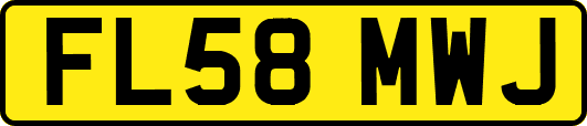 FL58MWJ