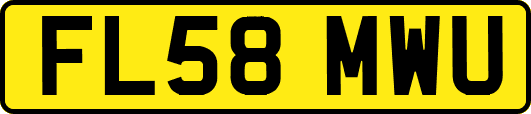 FL58MWU