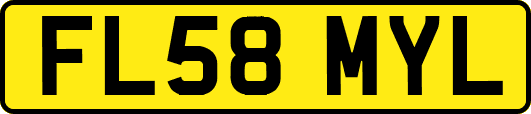 FL58MYL