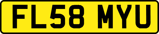 FL58MYU