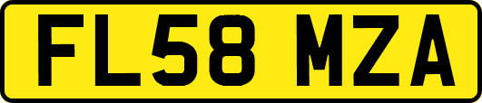 FL58MZA