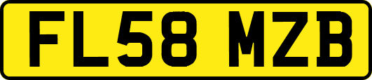 FL58MZB