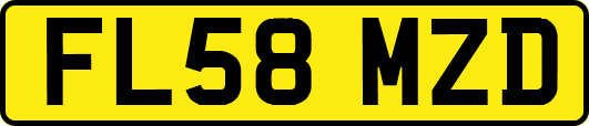 FL58MZD