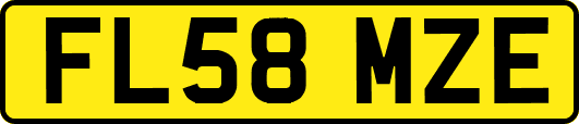 FL58MZE
