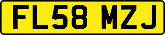 FL58MZJ