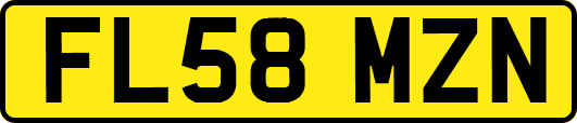 FL58MZN
