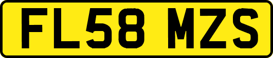 FL58MZS
