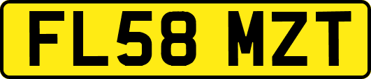 FL58MZT