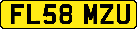 FL58MZU