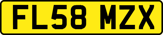 FL58MZX