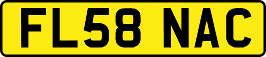 FL58NAC