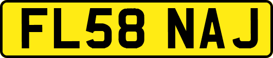 FL58NAJ