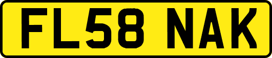 FL58NAK
